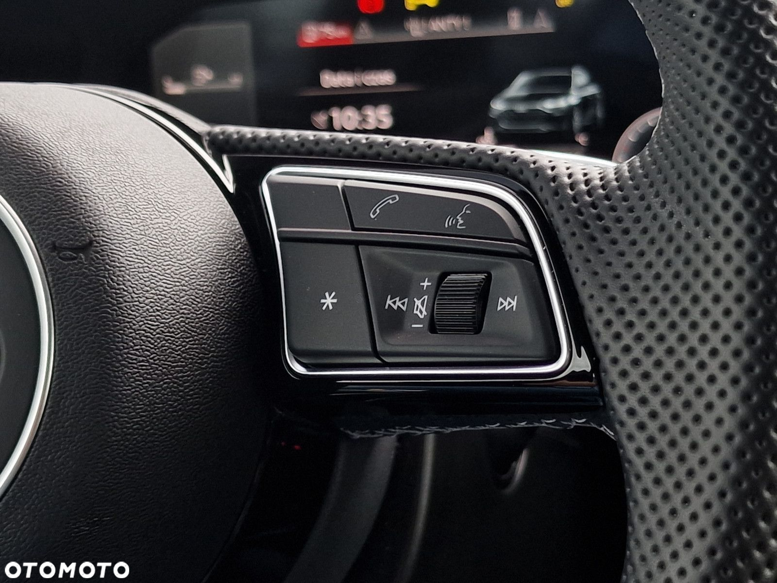 Audi S3 TFSI Quattro S tronic - 29