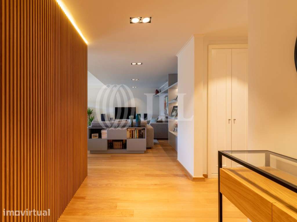 Apartamento T3, com varanda e estacionamento, em Lisboa - Grande imagem: 5/39