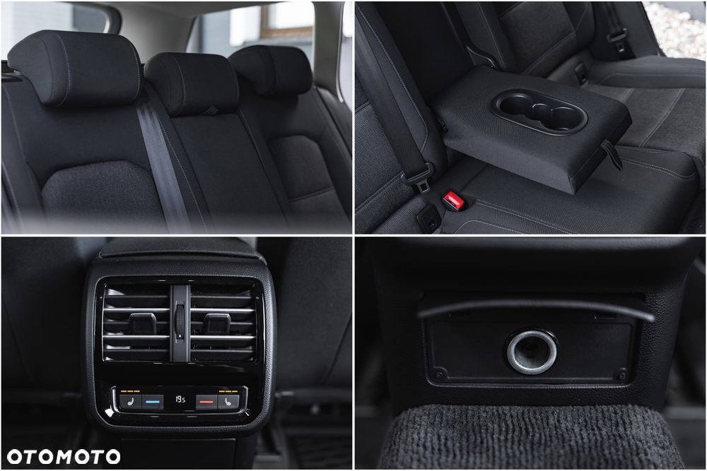 Volkswagen Passat 1.4 TSI ACT (BlueMotion Technology) DSG Highline - 37