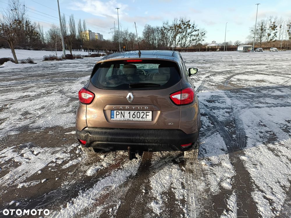 Renault Captur - 14