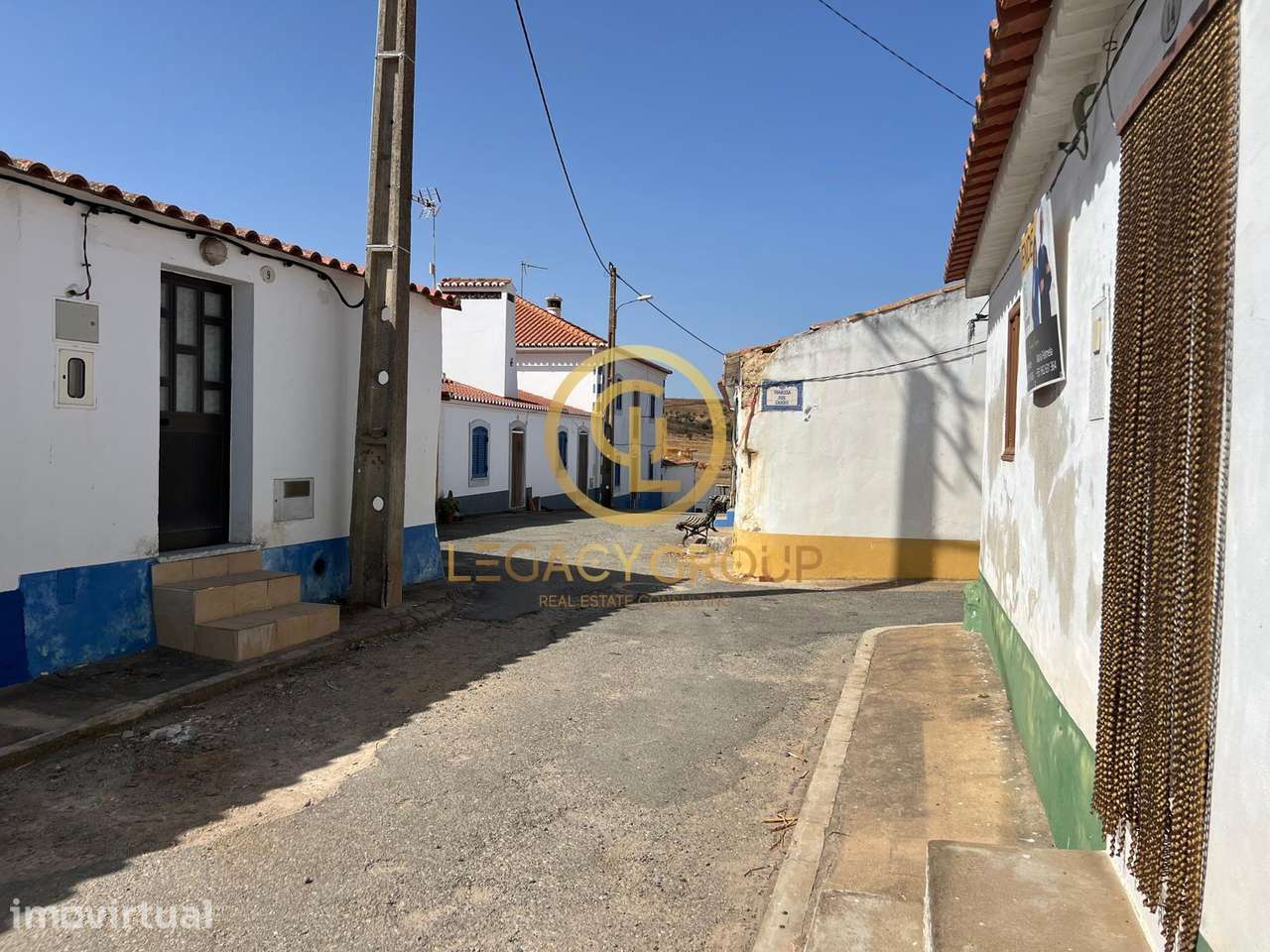 Apresentamos T2 em Monte do Salto, Castro Verde, Alentejo - Grande imagem: 4/28
