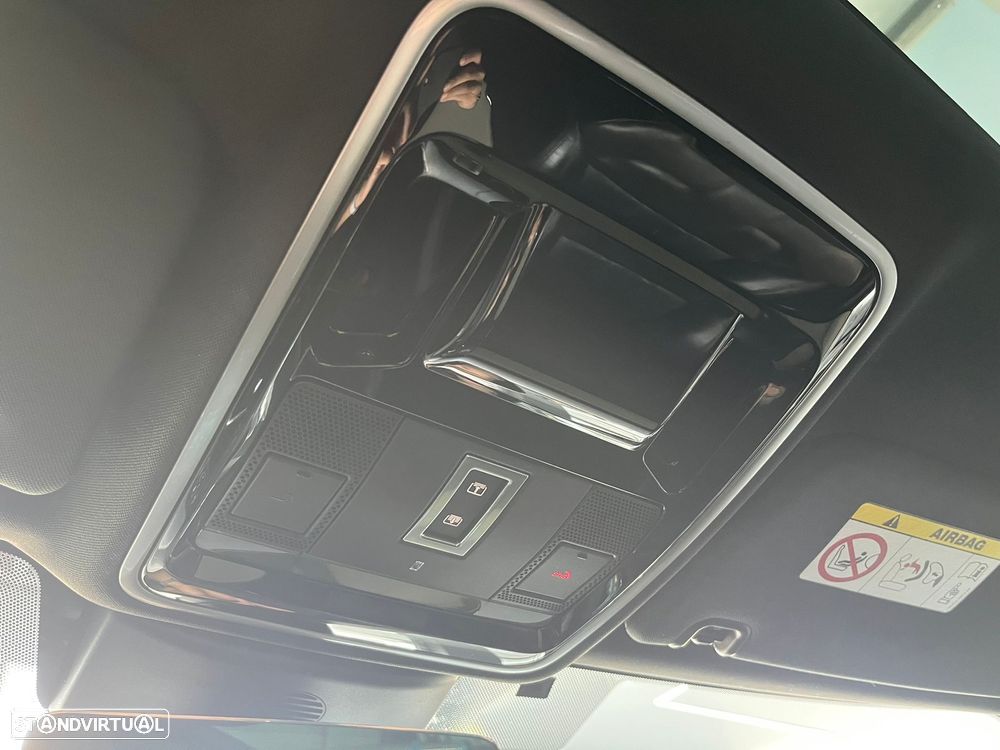 Land Rover Range Rover Sport 3.0 SDV6 Autobiography Dynamic - 40