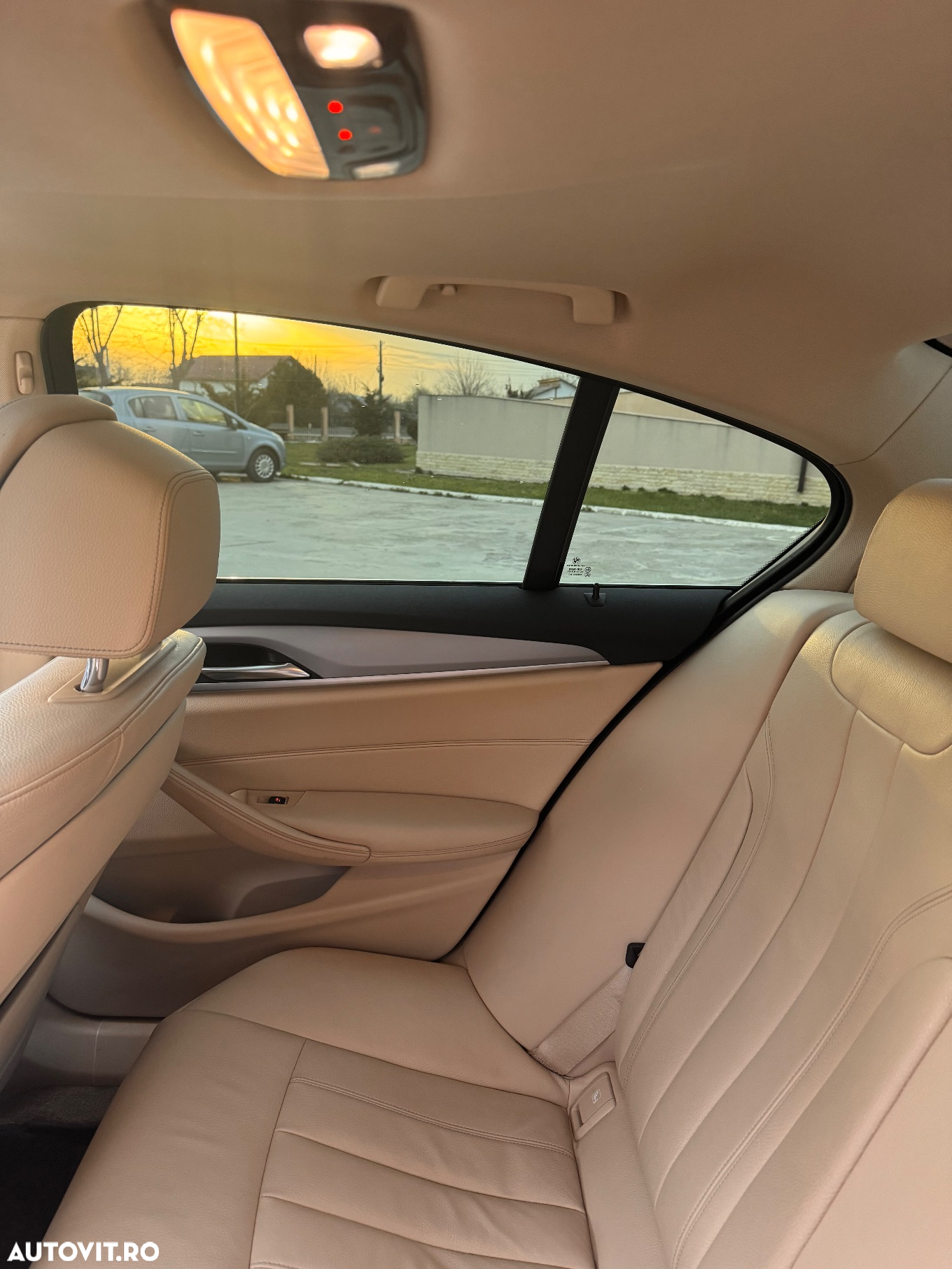 BMW Seria 5 530i xDrive AT - 9