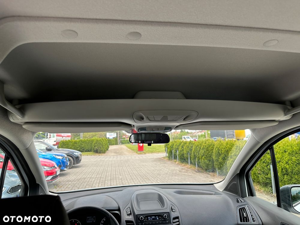 Ford Transit Connect 220 L1 Trend (bryg.) - 31