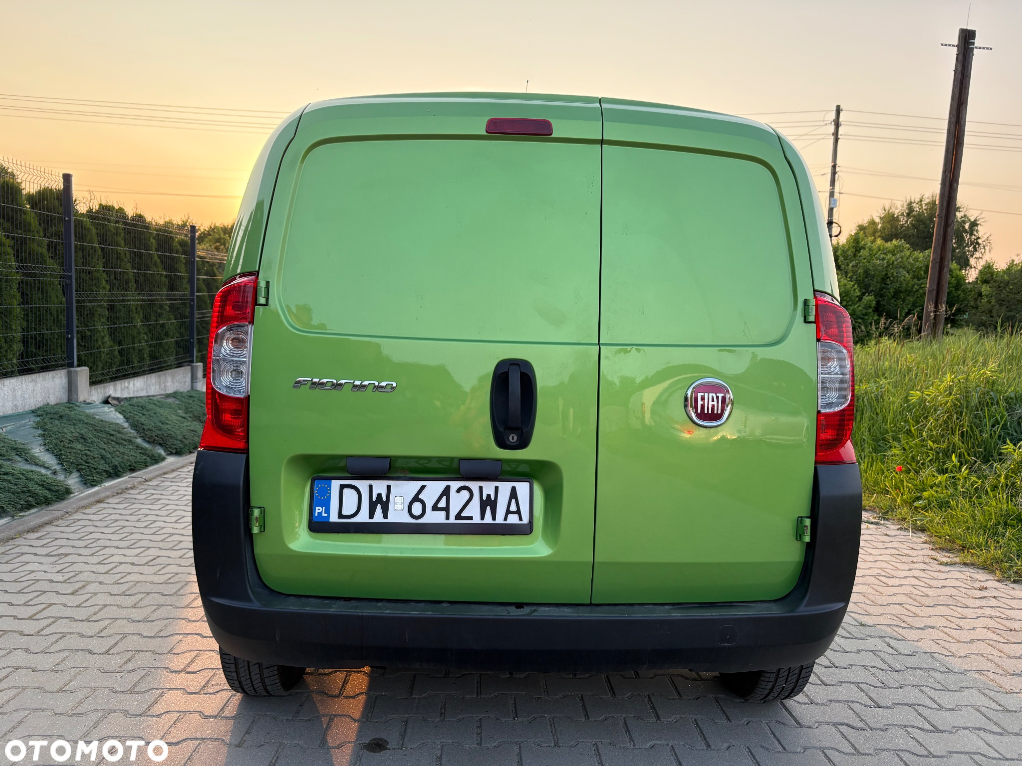 Fiat Fiorino - 28