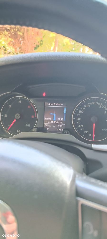 Audi A4 Avant 2.0 TDI DPF multitronic Ambition - 19
