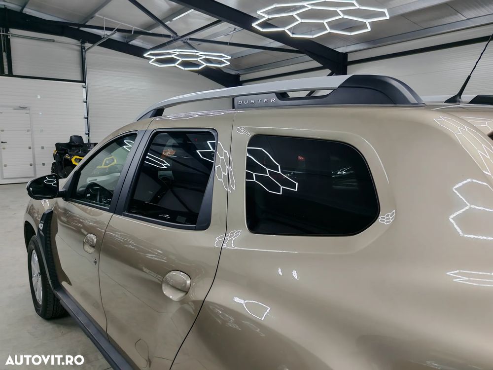 Dacia Duster SCe 115 2WD Comfort - 32