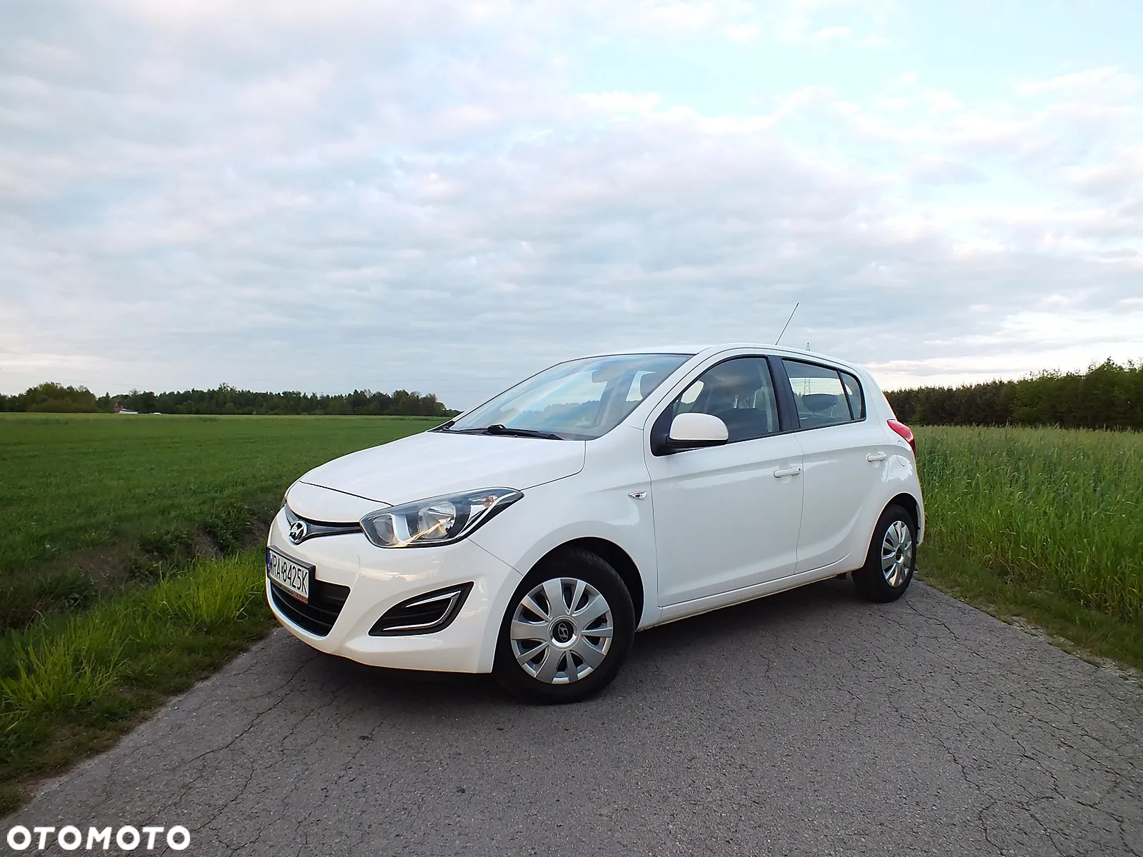 Hyundai i20 1.2 Trend - 2