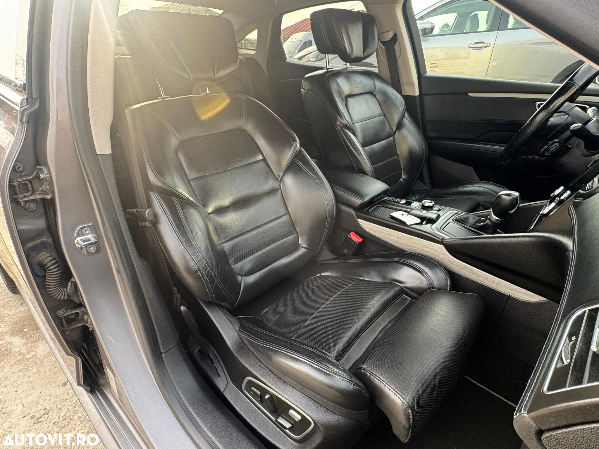 Renault Talisman ENERGY TCe 200 EDC INITIALE PARIS - 15