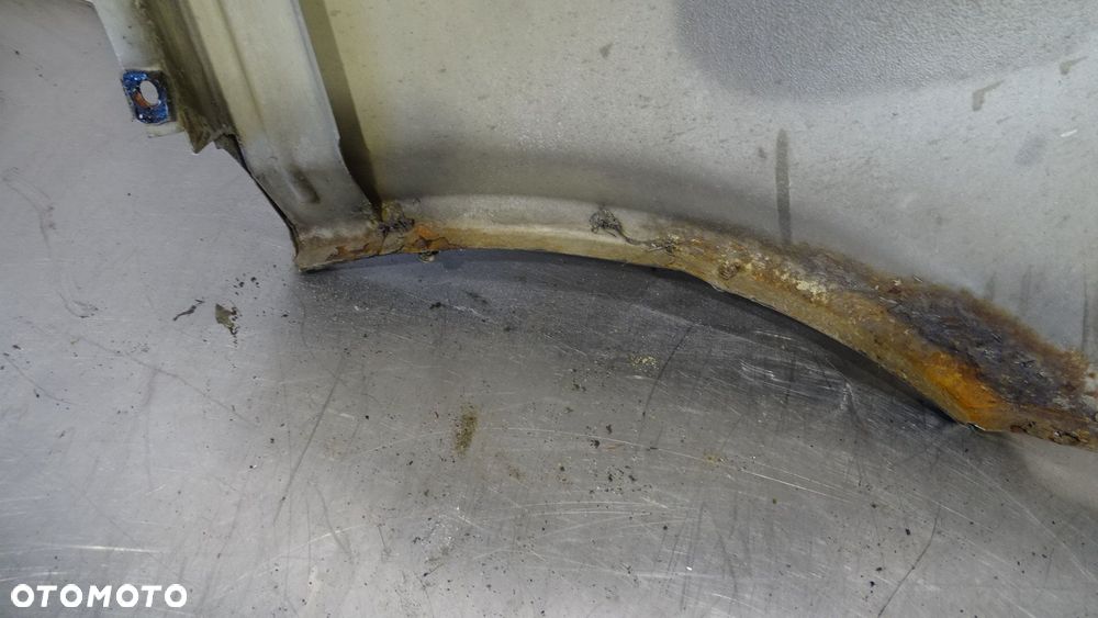 BŁOTNIK LEWY PRZEDNI FS LUBLIN 3MI 2.4 - 10