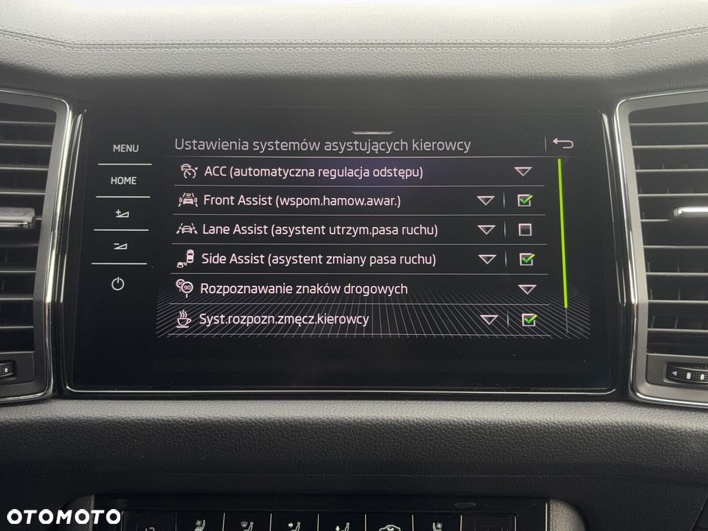 Skoda Kodiaq - 16