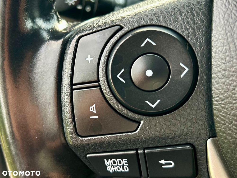 Toyota Auris - 23