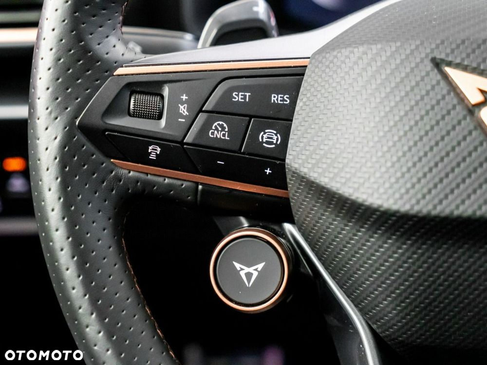 Cupra Formentor 1.5 TSI DSG - 16