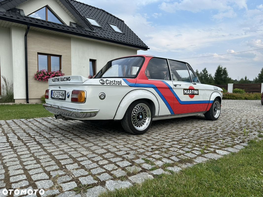 BMW Inny - 10