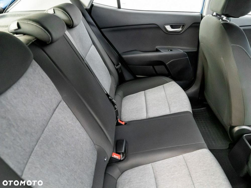 Kia Stonic 1.0 T-GDI M DCT - 22