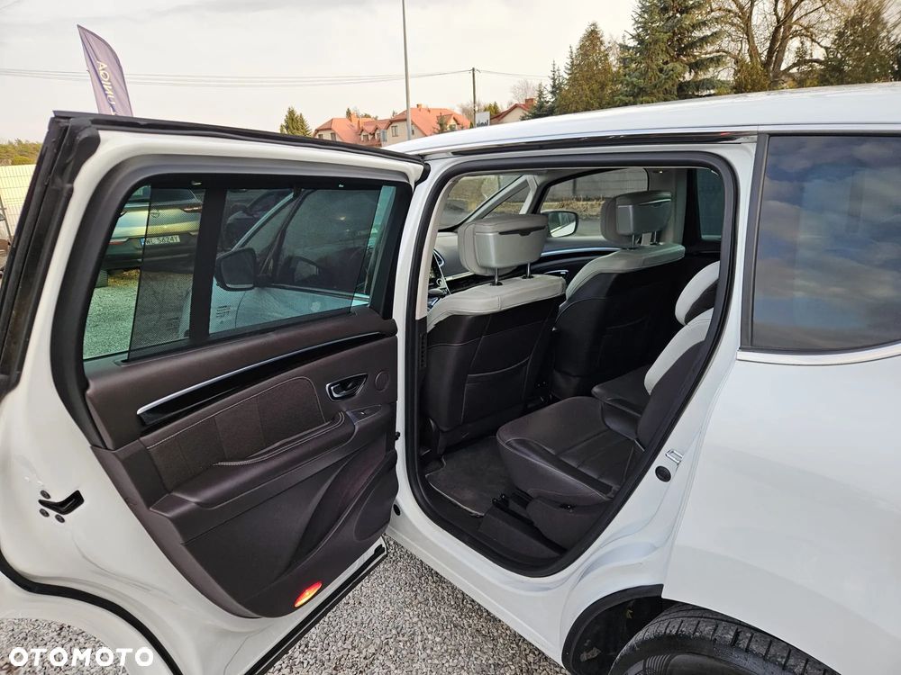 Renault Espace Energy dCi 160 EDC Initiale Paris - 40
