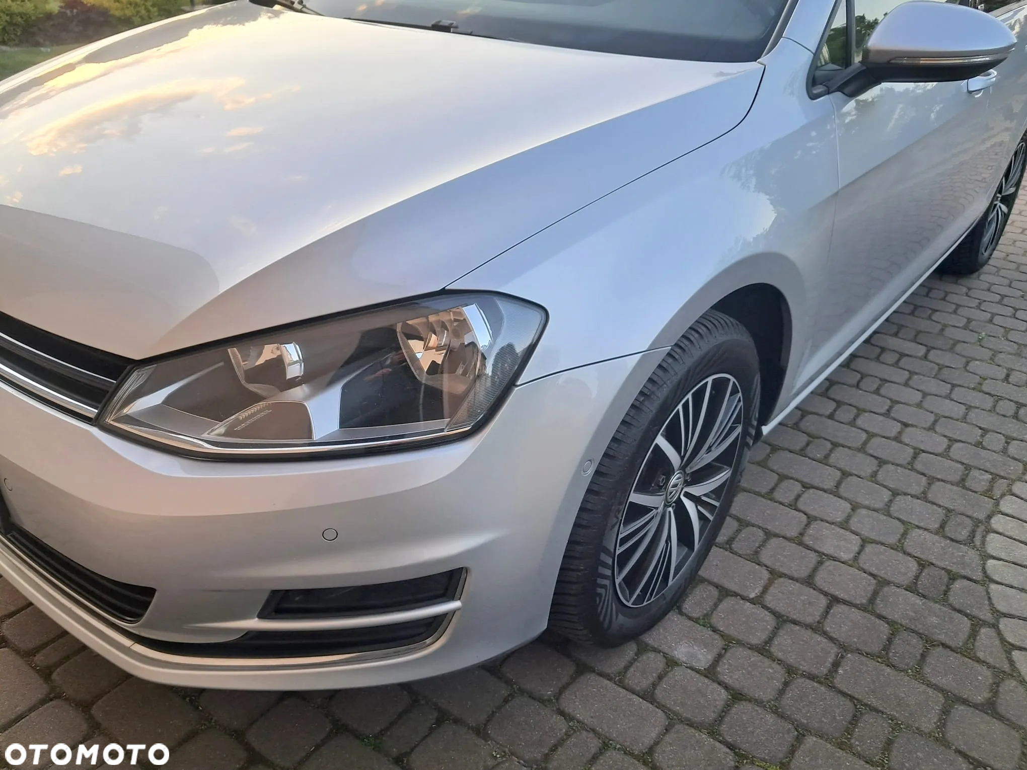Volkswagen Golf 1.6 TDI (BlueMotion Technology) Comfortline - 21