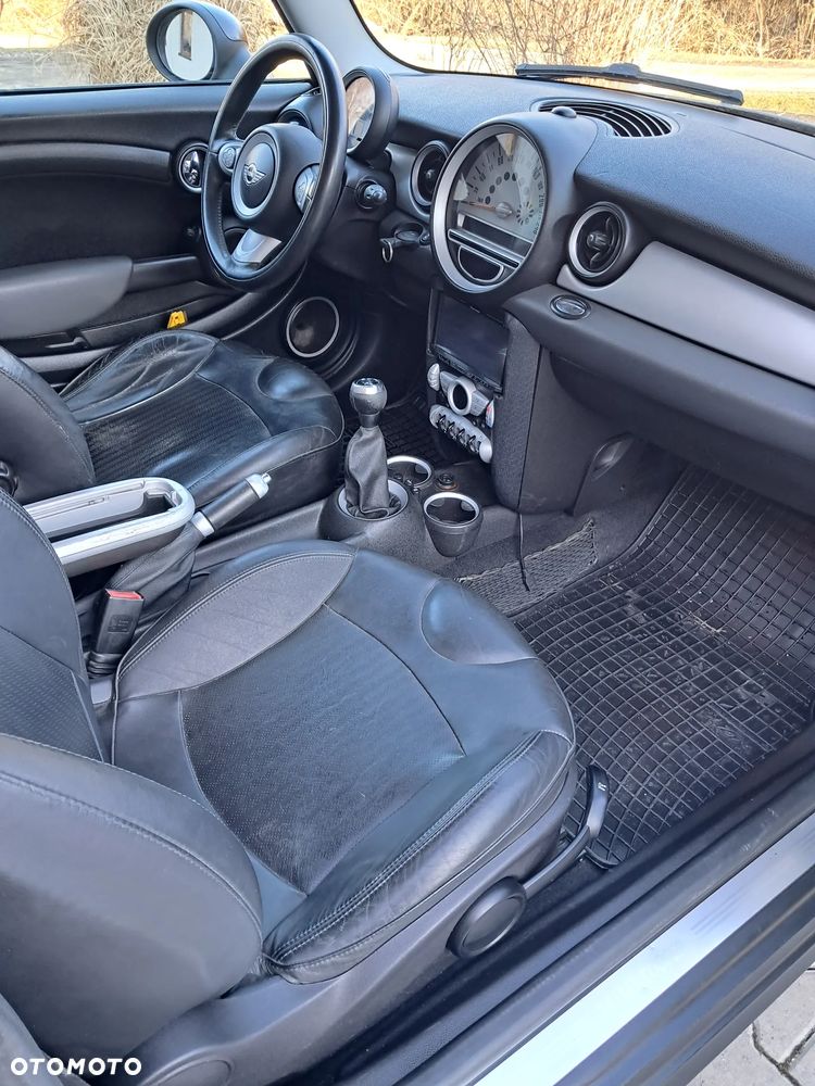 MINI Cooper - 11
