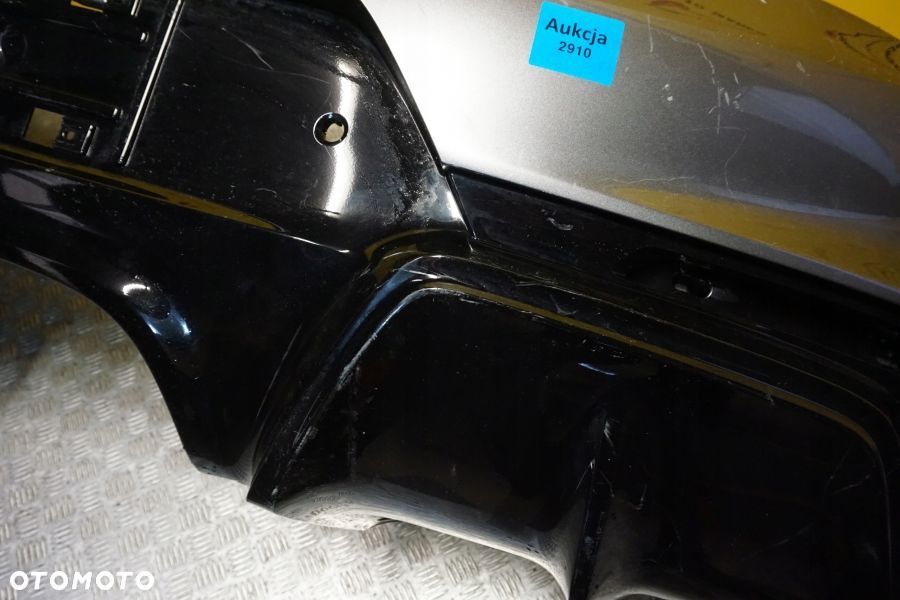 ACURA INTEGRA 2024 2025 - Zderzak Tył Tylny Dokładka USA - 10