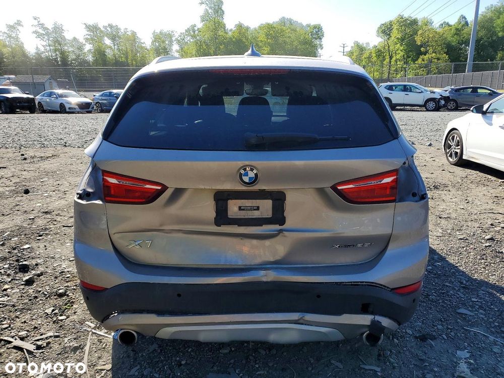 BMW X1 xDrive28i xLine - 7