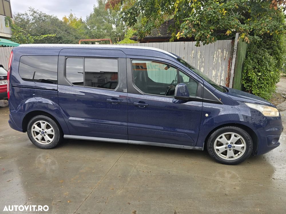 Ford Tourneo Connect Grand 1.5 EcoBlue Start/Stop Titanium - 3