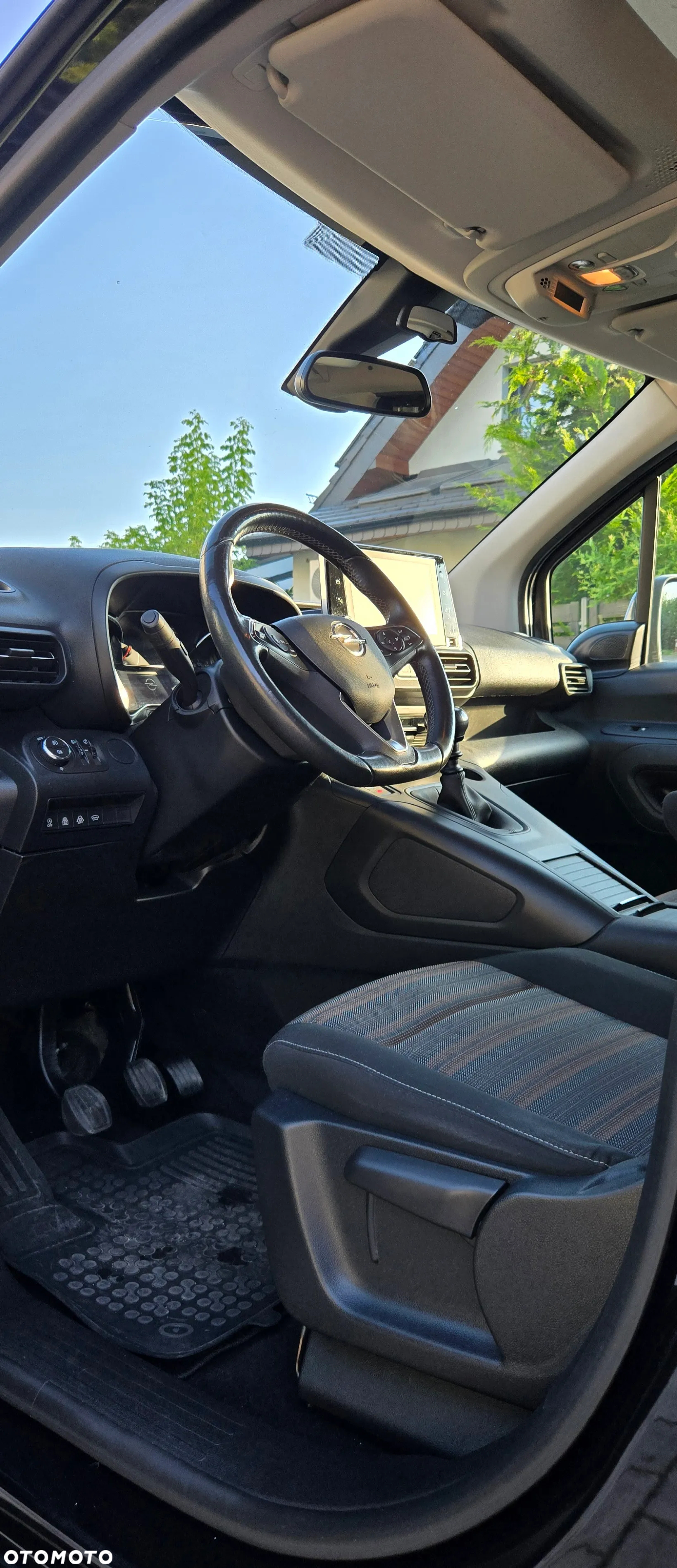 Opel Combo Life 1.2 Turbo Elite S&S - 11