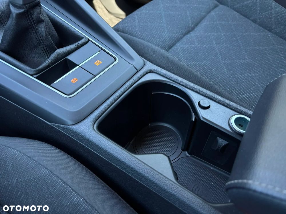 Volkswagen Golf 1.5 TSI EVO Life - 20