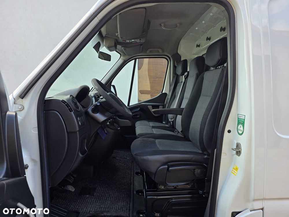 Renault MASTER III - 9