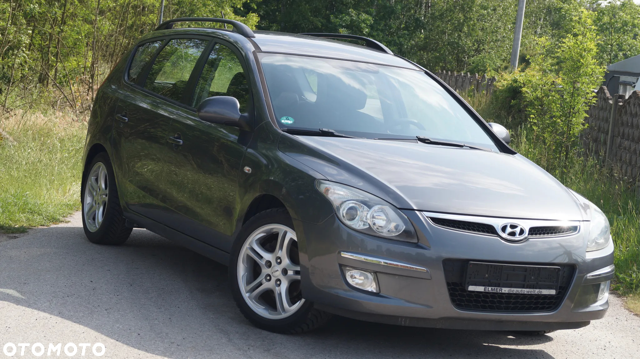 Hyundai i30 i30cw 1.6 Comfort - 13