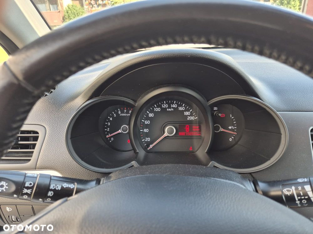 Kia Picanto 1.0 XL - 20