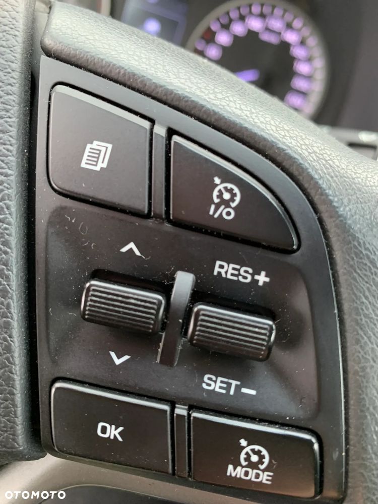 Hyundai Tucson 1.6 T-GDI Comfort 2WD - 8