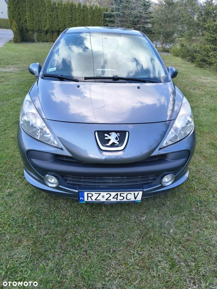 Peugeot 207 75 Urban Move - 2