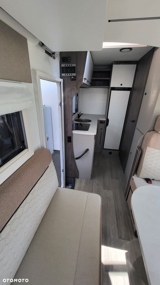 Benimar T481 T26 NK - 20