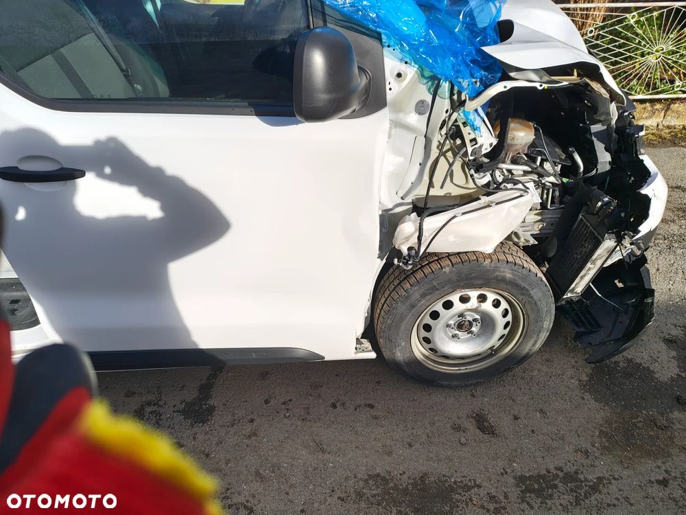 Opel VIVARO - 15