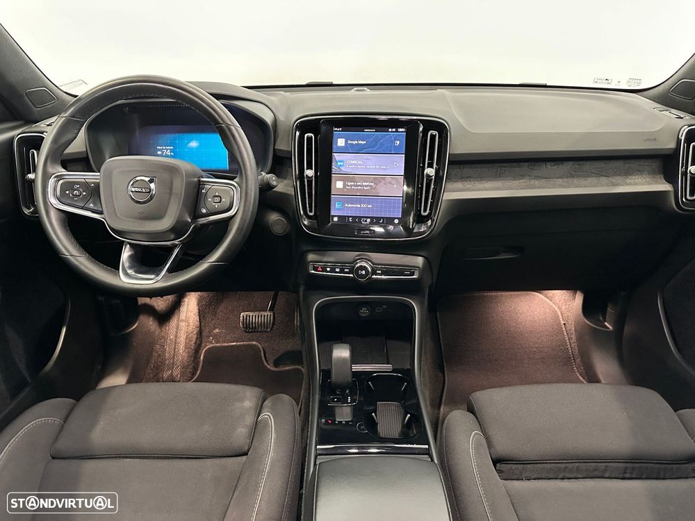 Volvo XC 40 Recharge Plus - 18