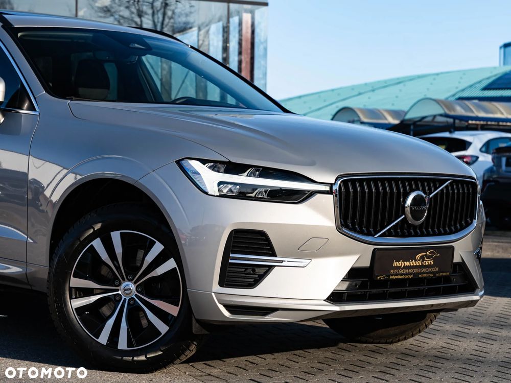 Volvo XC 60 B4 D Geartronic Momentum Pro - 10