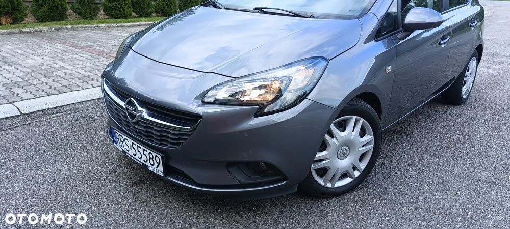 Opel Corsa 1.4 Active - 11