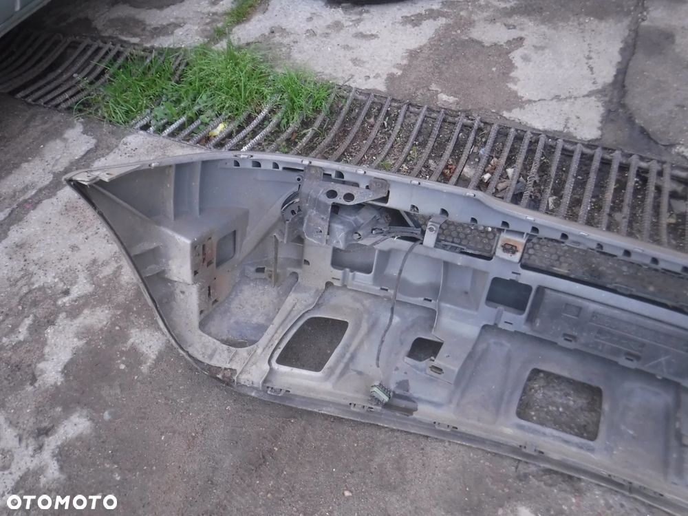 Mercedes ML Lift FL zderzak przod C693 693 - 8