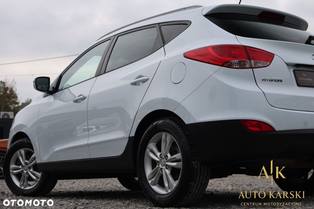 Hyundai ix35 - 17