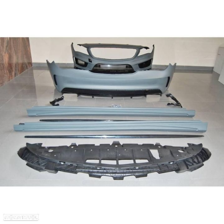 Kit Completo Mercedes CLA W117 45 AMG - 1
