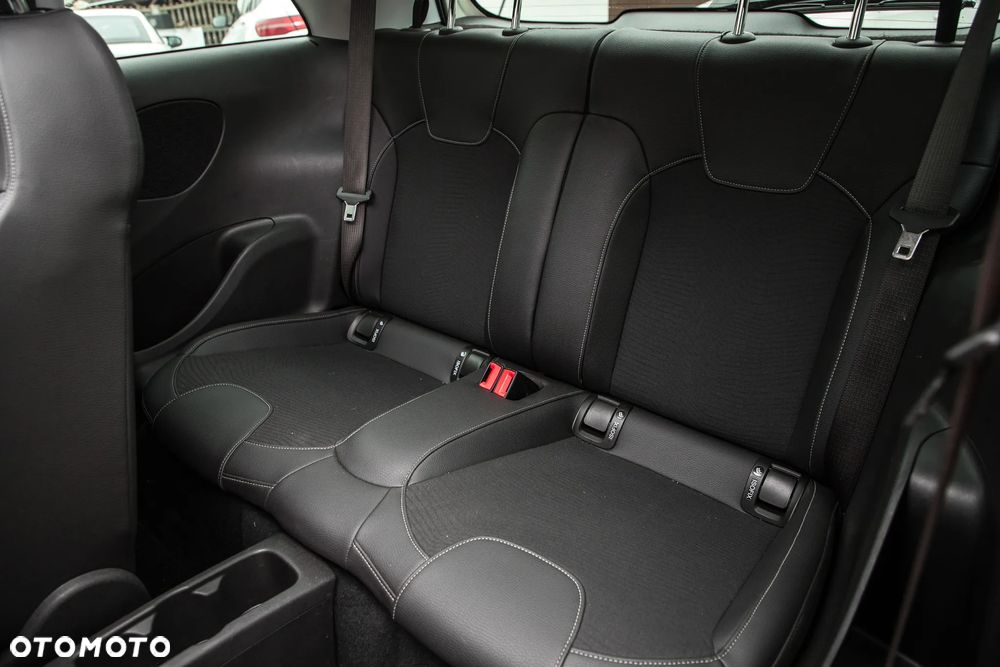 Opel Adam 1.0 T SIDI GPF Black Jack S&S - 23