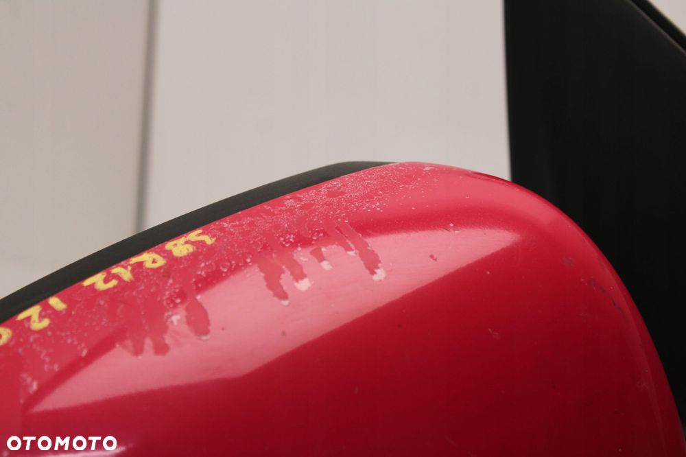 hyundai i20 i 7 pin 08r- lusterko prawe zewnętrzne bh - 2