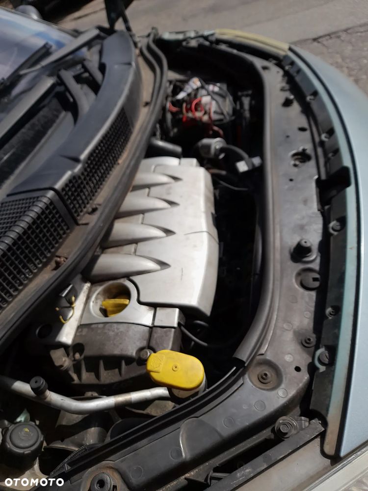 Renault Scenic - 9