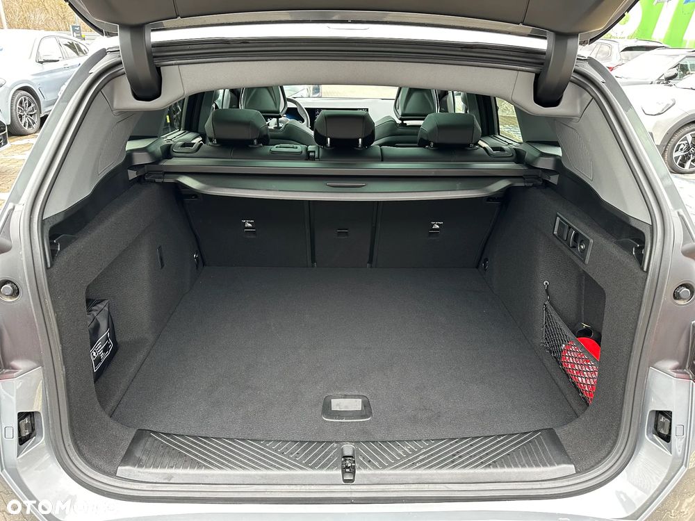 BMW X3 xDrive20d mHEV - 25
