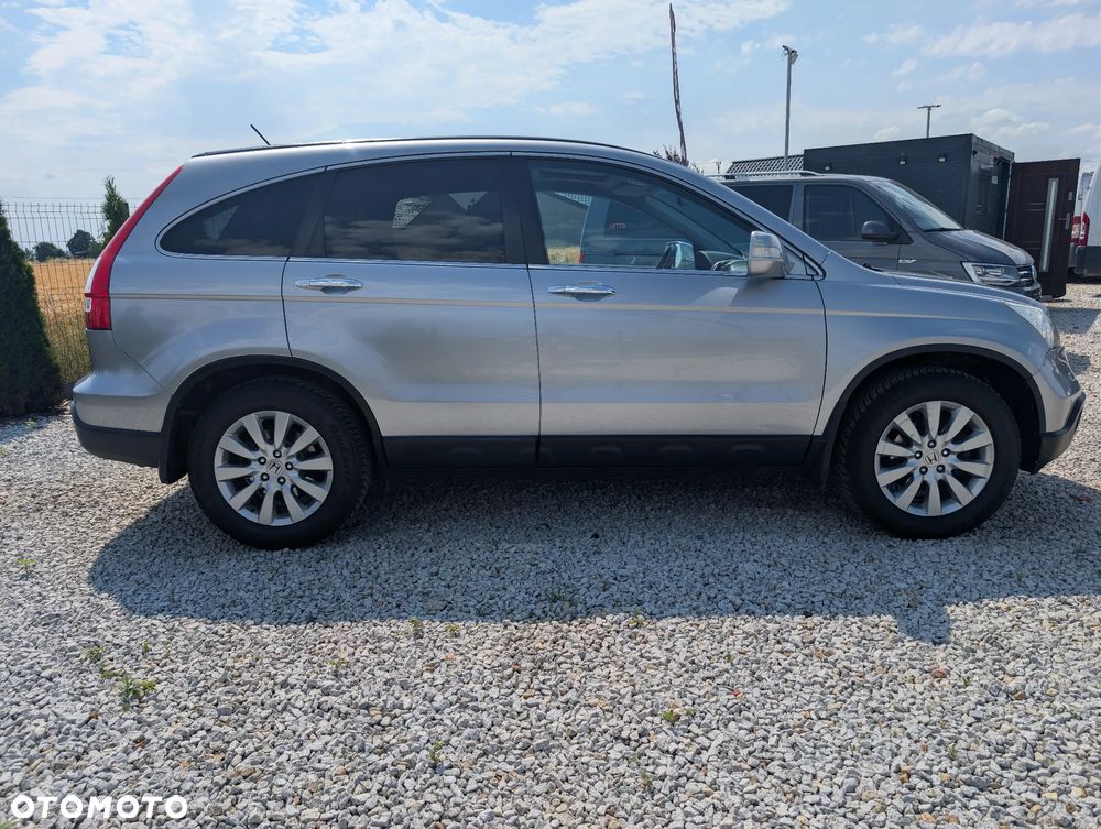 Honda CR-V 2.0 Executive - 6