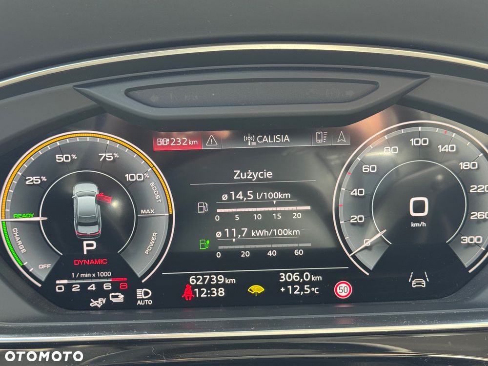 Audi A8 - 11
