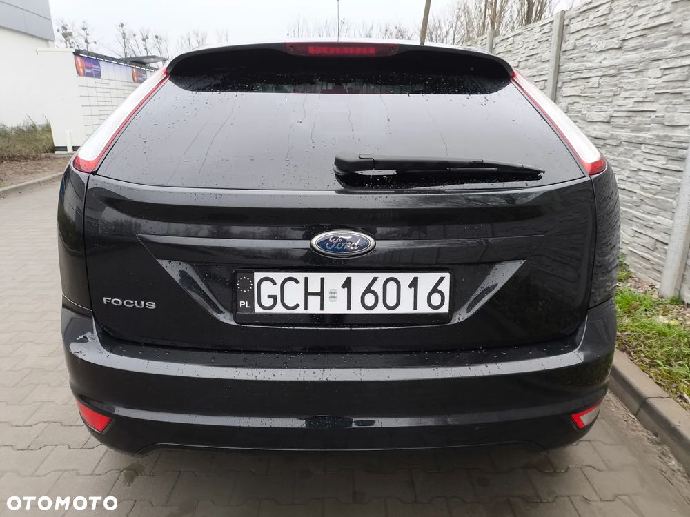 Ford Focus 1.6 Comfort - 6