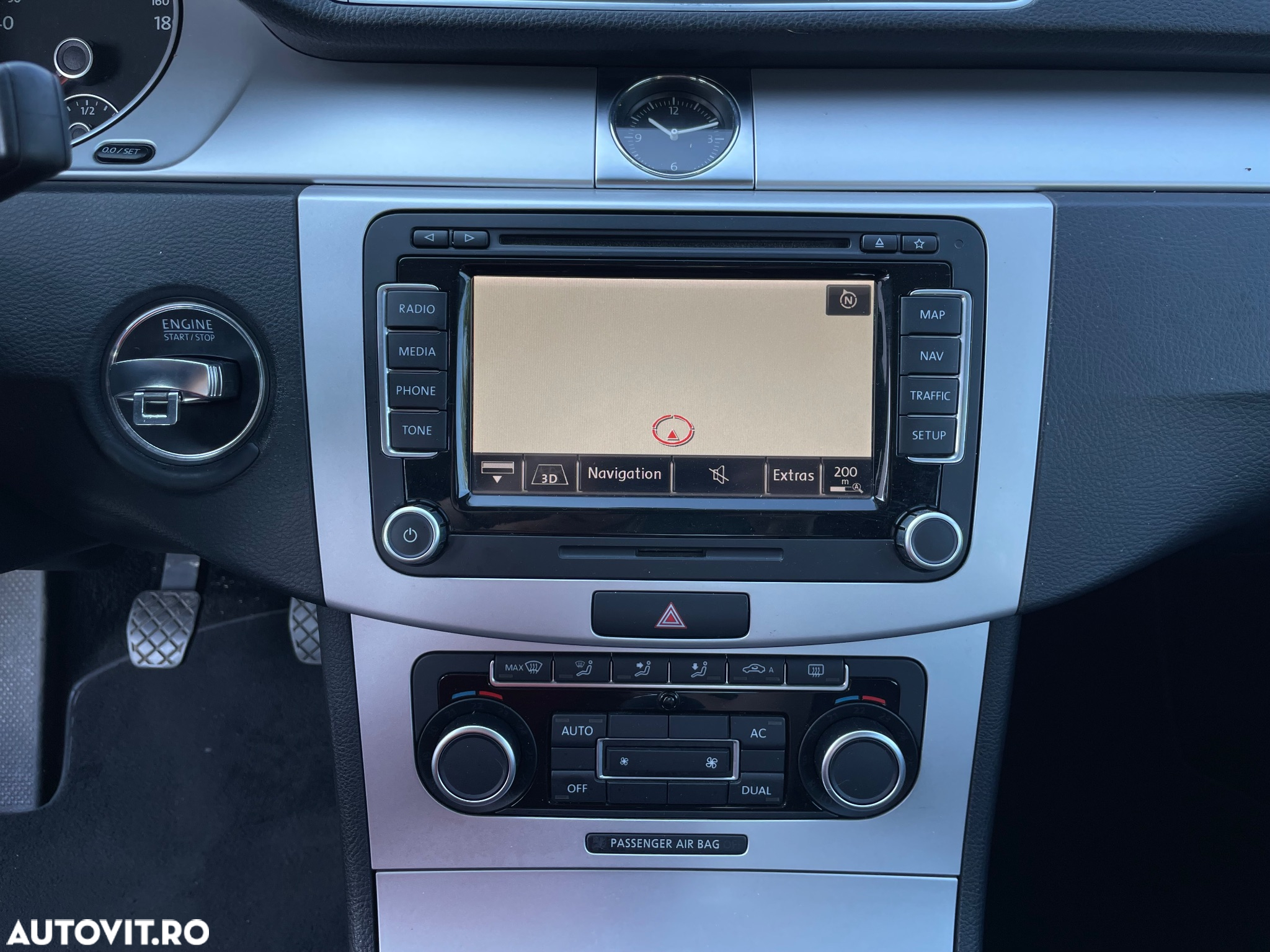 Volkswagen Passat CC 1.8 TSI - 17