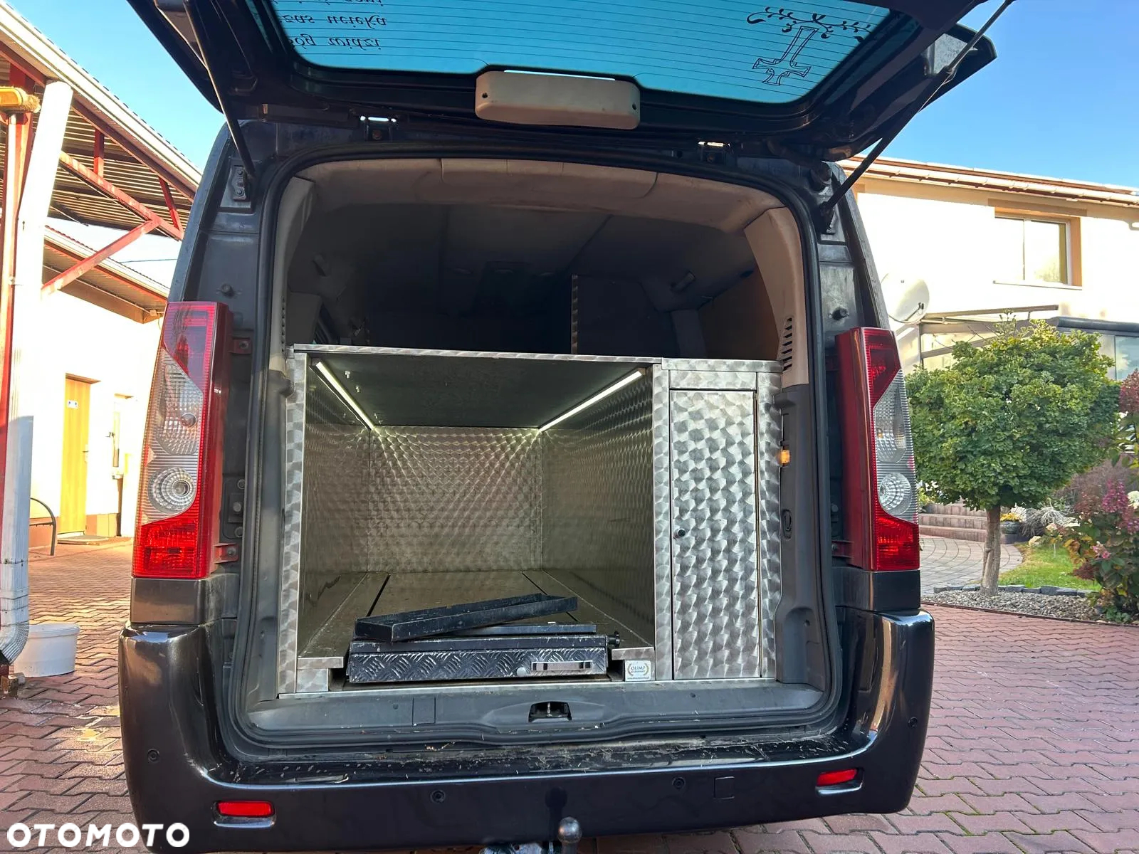 Fiat Scudo - 6