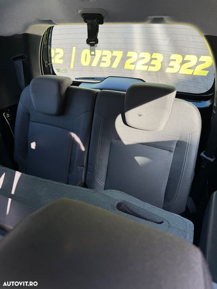 Dacia Lodgy 1.5 dCi Laureate - 6